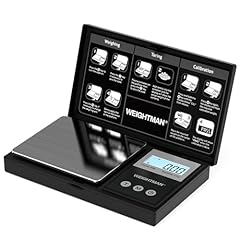 Weightman gram scale for sale  Delivered anywhere in USA 