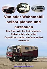 Van oder wohnmobil gebraucht kaufen  Wird an jeden Ort in Deutschland