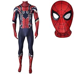 Modryer costumes spiderman d'occasion  Livré partout en France