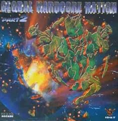 Thunderdome global hardcore d'occasion  Livré partout en Belgiqu