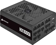 Corsair hx1000i fully for sale  Delivered anywhere in UK