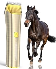 Oneisall horse clippers for sale  Delivered anywhere in UK