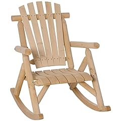 Outsunny outdoor wooden for sale  Delivered anywhere in USA 