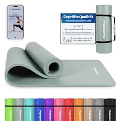 Msports gymnastikmatte premium gebraucht kaufen  Wird an jeden Ort in Deutschland
