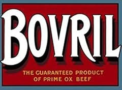 Rko bovril vintage for sale  Delivered anywhere in UK