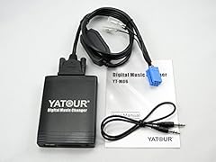 Yatour voiture changeur d'occasion  Livré partout en France