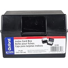 Oxford index card for sale  Delivered anywhere in USA 