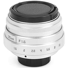Large aperture lens for sale  Delivered anywhere in USA 