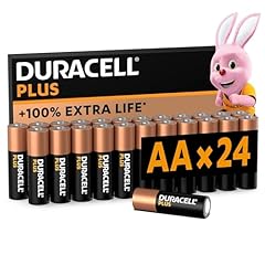 Duracell plus batterien gebraucht kaufen  Wird an jeden Ort in Deutschland