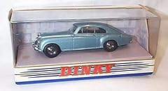 Dinky collection bentley for sale  Delivered anywhere in UK