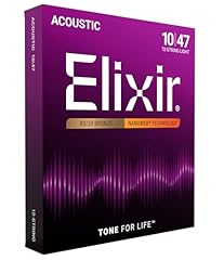 Elixir 11152 saiten gebraucht kaufen  Wird an jeden Ort in Deutschland