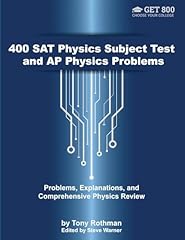 400 sat physics for sale  Delivered anywhere in USA 