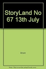 Storyland 13th july for sale  Delivered anywhere in UK