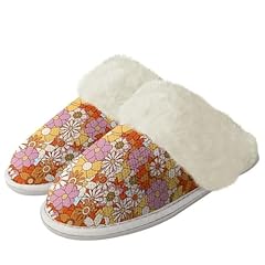 Polero 70s slippers for sale  Delivered anywhere in UK