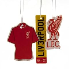 Liverpool fc. 3pk for sale  Delivered anywhere in UK