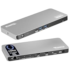 Plugable usb docking for sale  Delivered anywhere in USA 