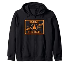 Vintage maine central for sale  Delivered anywhere in USA 