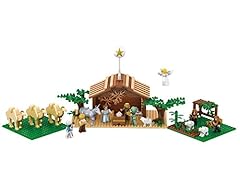 Nativity bricks ultimate for sale  Delivered anywhere in USA 