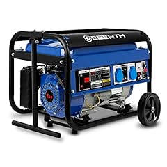 Eberth 2200 watt usato  Spedito ovunque in Italia 