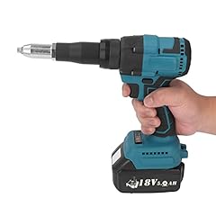18v cordless electric for sale  Delivered anywhere in UK