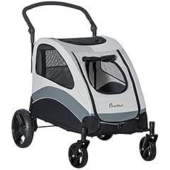 Pawhut pet stroller for sale  Delivered anywhere in UK