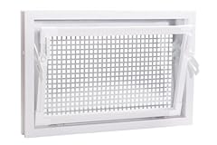 Aco 60x40cm nebenraumfenster gebraucht kaufen  Wird an jeden Ort in Deutschland