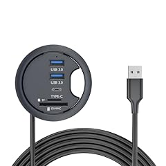 Nfhk usb hub gebraucht kaufen  Wird an jeden Ort in Deutschland