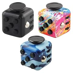 Fidget toy cube d'occasion  Livré partout en Belgiqu