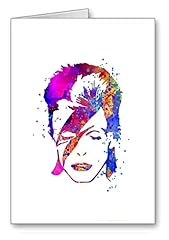 David bowie star for sale  Delivered anywhere in UK
