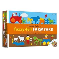 Peterkin fuzzy felt for sale  Delivered anywhere in UK
