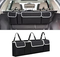 Cgeamdy car trunk for sale  Delivered anywhere in UK