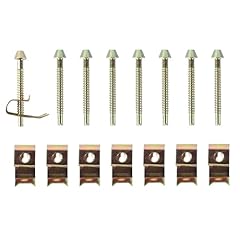 Rhbamoa sink clips for sale  Delivered anywhere in USA 