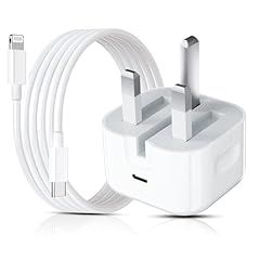 Iphone fast charger for sale  Delivered anywhere in UK