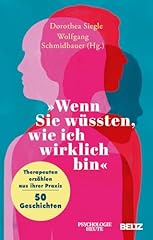 Wüssten wirklich therapeuten gebraucht kaufen  Wird an jeden Ort in Deutschland