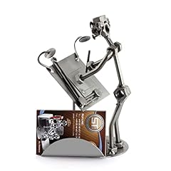 Steelman24 figurine métal d'occasion  Livré partout en France