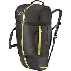Salewa ropebag black gebraucht kaufen  Wird an jeden Ort in Deutschland