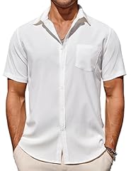 Coofandy men short for sale  Delivered anywhere in USA 