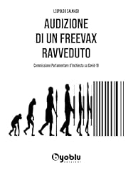 Audizione freevax ravveduto gebraucht kaufen  Wird an jeden Ort in Deutschland
