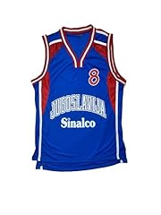 Peja stojaković yugoslavia for sale  Delivered anywhere in USA 