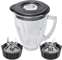 Replacement blender jar for sale  Delivered anywhere in USA 