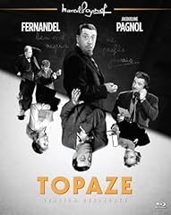 Topaze version restaurée d'occasion  Livré partout en France