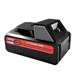 4.8 battery vonhaus for sale  Delivered anywhere in UK