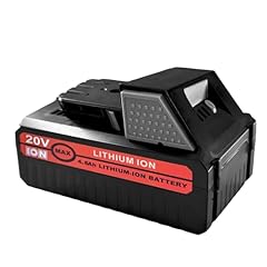 4800 mah battery for sale  Delivered anywhere in UK