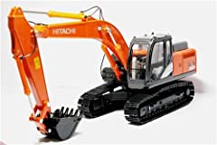 hitachi excavator for sale  Delivered anywhere in Ireland