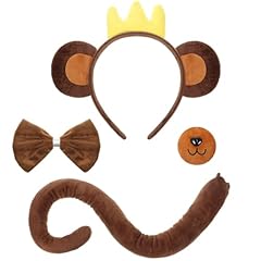 Harrycle monkey accessories for sale  Delivered anywhere in UK