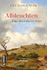 Albleuchten herbstreise 1790 gebraucht kaufen  Wird an jeden Ort in Deutschland