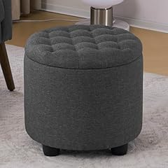 Furniliving 18.7inch storage for sale  Delivered anywhere in USA 