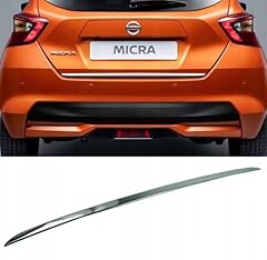 Nissan micra 2017 for sale  Delivered anywhere in UK