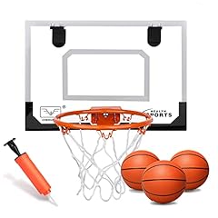 Mini indoor basketball for sale  Delivered anywhere in USA 