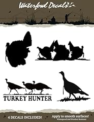 Waterfowl decals ultimate for sale  Delivered anywhere in USA 